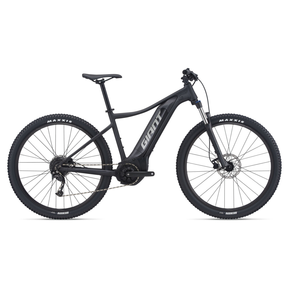 Bicicleta Giant Talon E+2 2025 - Imagen 2