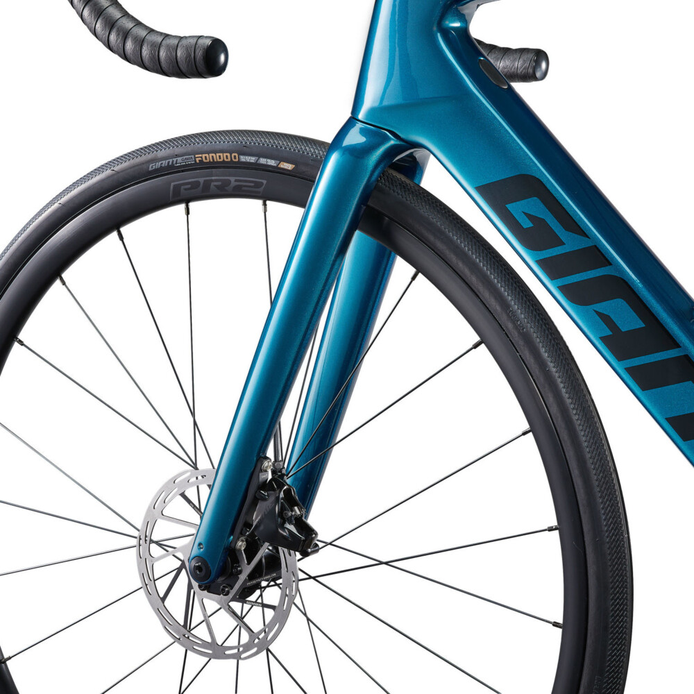 Bicicleta Giant Defy Advanced E+ Elite 2 2025 - Imagen 5