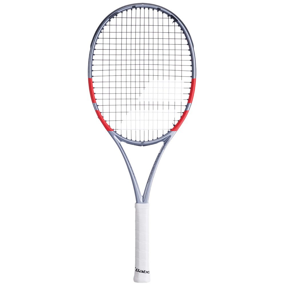 Raqueta Babolat Pure Strike Lite Gen4 2025 | Ligereza, Control y Sensación Pura - Imagen 2