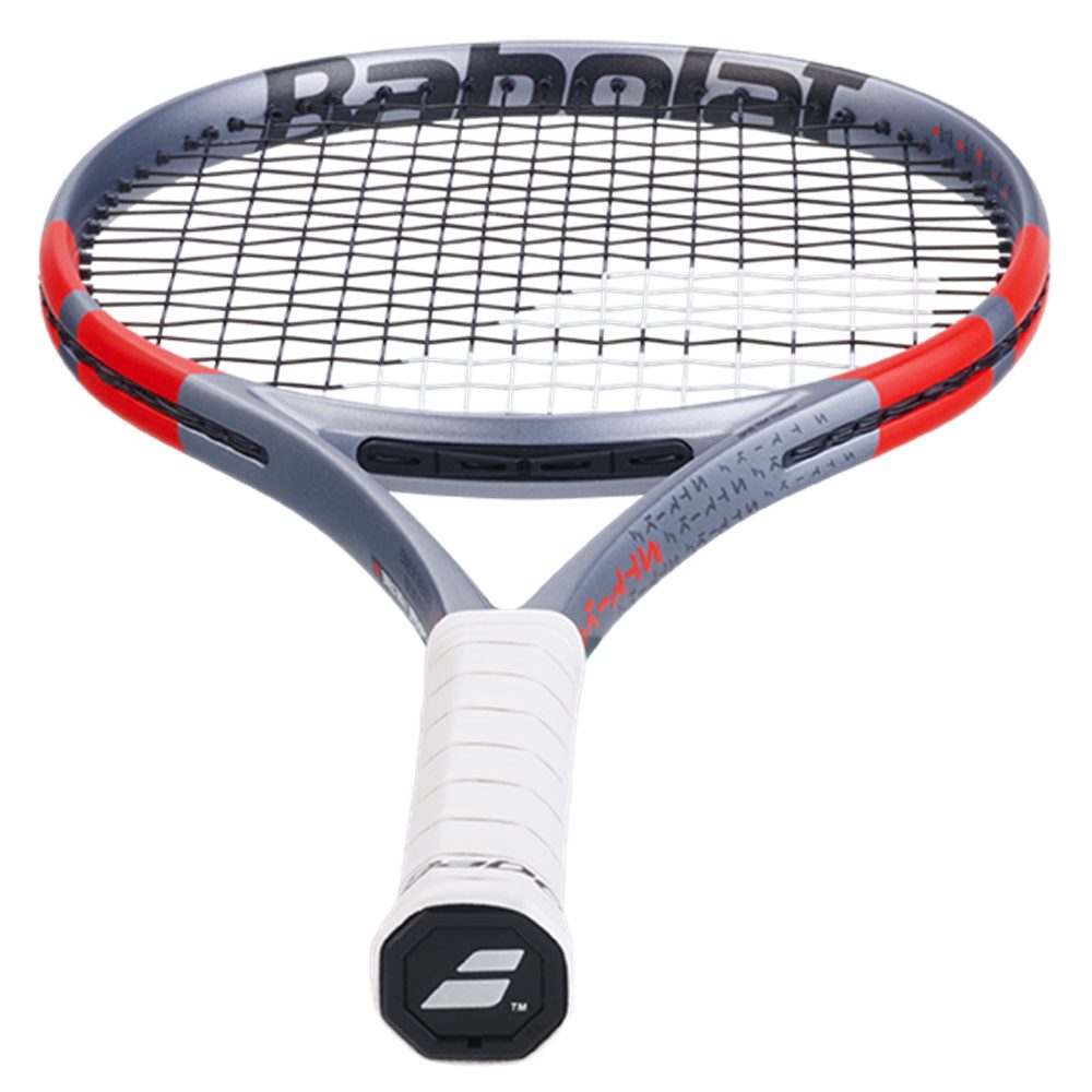 Raqueta Babolat Pure Strike Lite Gen4 2025 | Ligereza, Control y Sensación Pura - Imagen 6