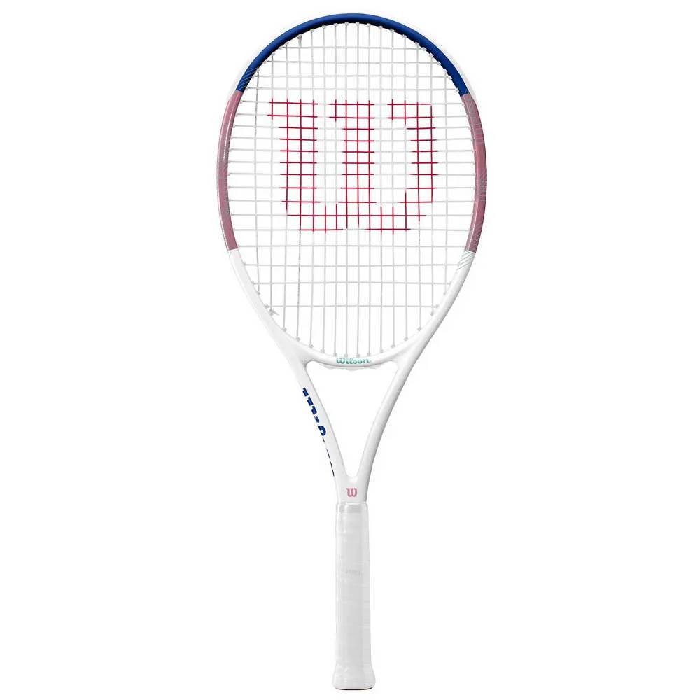 Raqueta de Tenis Wilson Allure 105 - Imagen 3