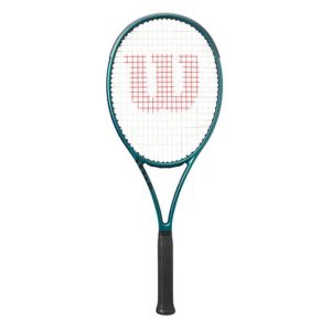 Raqueta de Tenis Wilson Blade 98 (18×20) V9 | Raqueta profesional de tenis