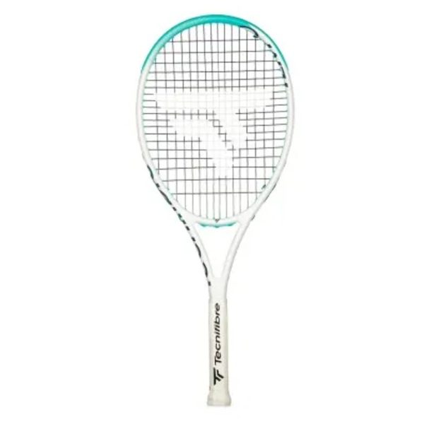 Raqueta Tecnifibre Tempo 270 – Potencia ligera y máxima maniobrabilidad para jugadoras