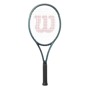 Raqueta de Tenis Wilson Blade 100L (16×19) V9 | Raqueta competición de tenis