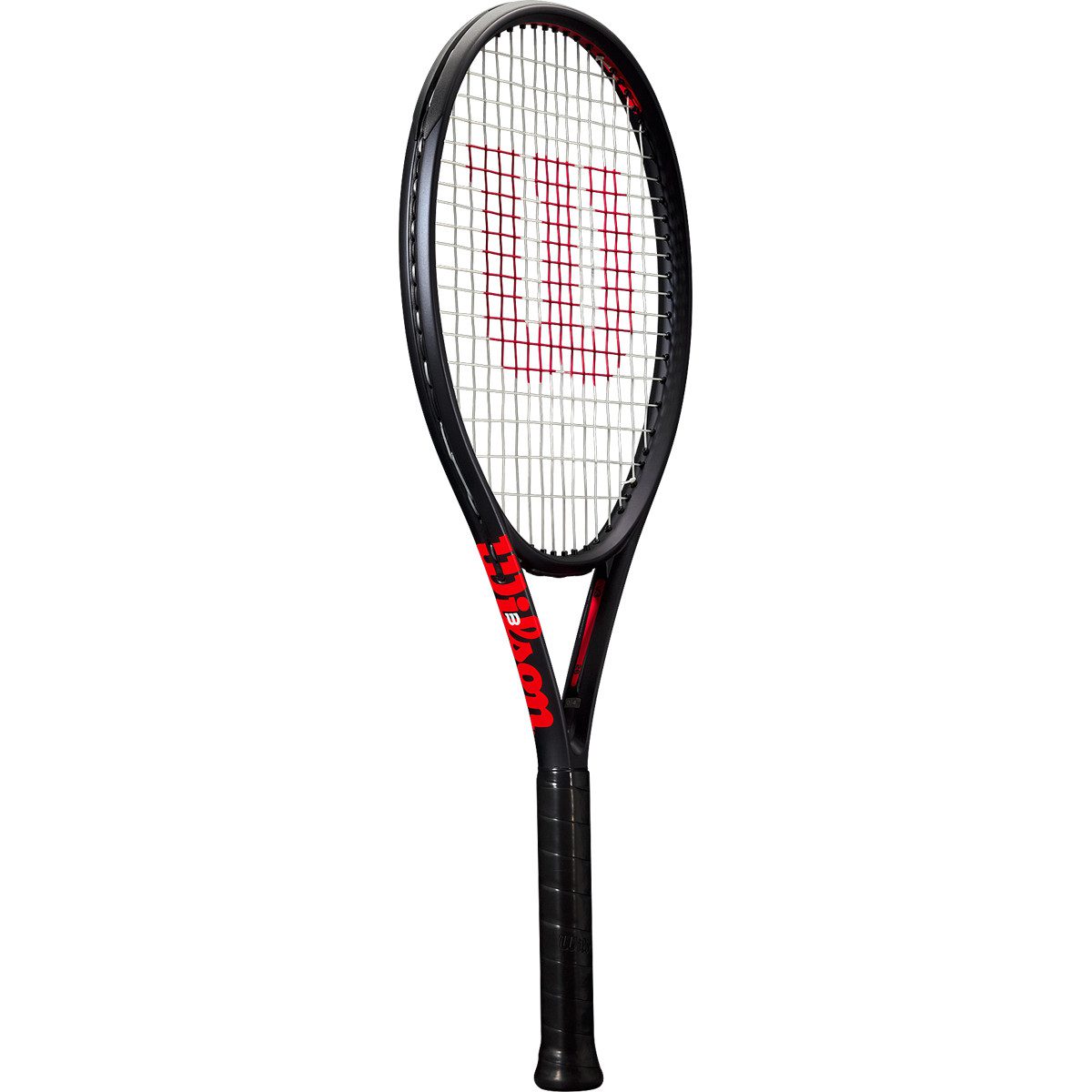 Raqueta de Tenis Wilson Niños Clash 26 V3 | Raqueta profesional de tenis - Imagen 3