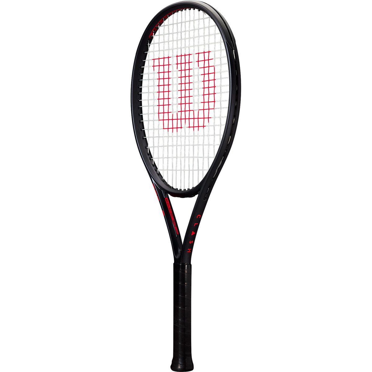 Raqueta de Tenis Wilson Niños Clash 26 V3 | Raqueta profesional de tenis - Imagen 7