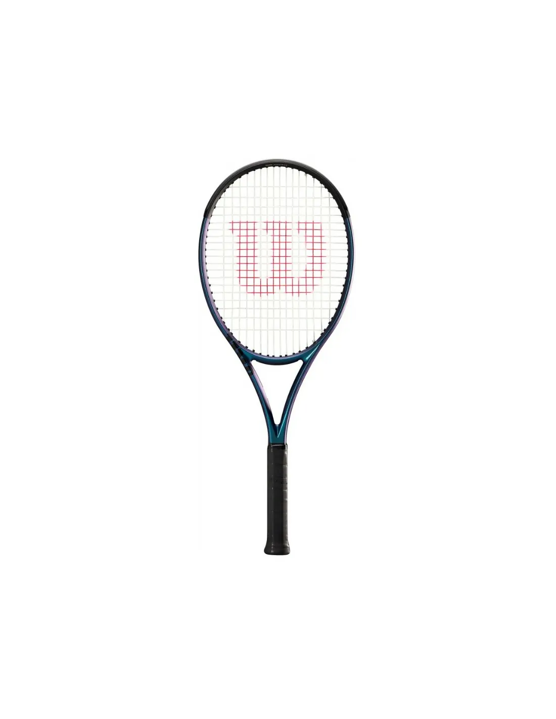 Raqueta de Tenis Wilson Ultra 100L V4 | Raqueta Profesional de Tenis