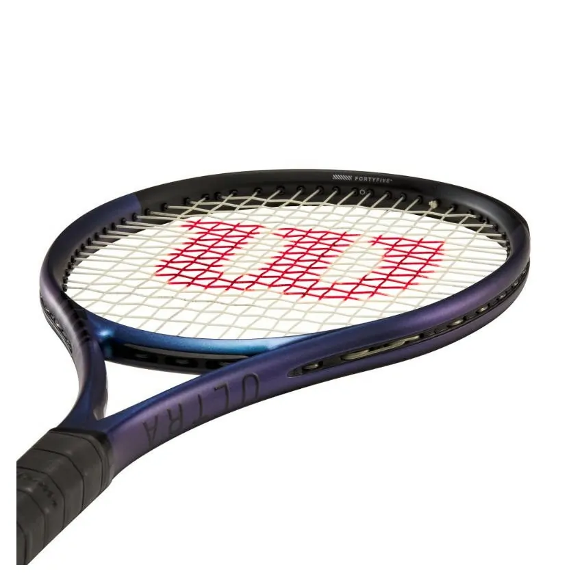 Raqueta de Tenis Wilson Ultra 100L V4 | Raqueta Profesional de Tenis - Imagen 5
