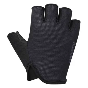 Guantes Shimano Airway Woman Negro