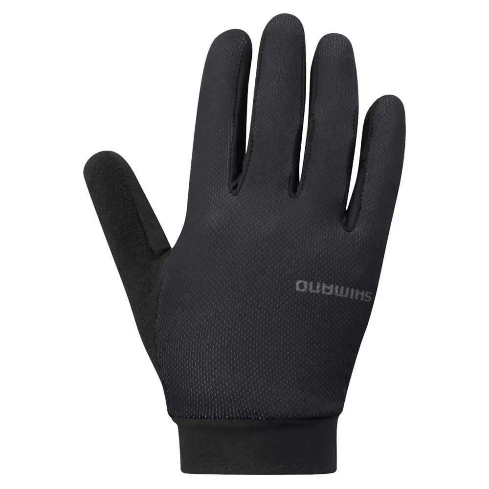 Guantes Shimano Explorer FF - Imagen 2