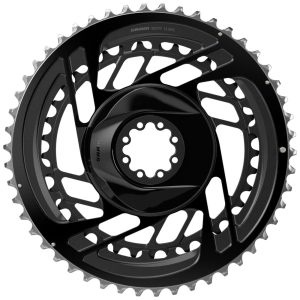 Plato Sram Force D2 Direct Mount Negro