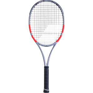 .🔥 Raqueta BABOLAT Pure Strike 100 Gen4 GRIP 3