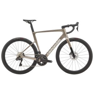 Bicicleta Cannondale Supersix EVO 2 Meteor Gray