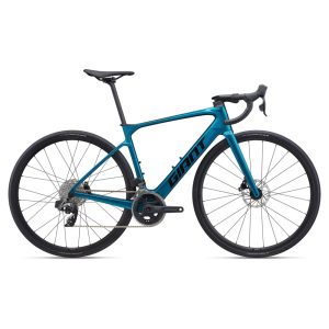 Bicicleta Giant Defy Advanced E+ Elite 2 2025